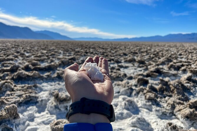 Small Group Family Tour at the Death Valley from Las Vegas - Why this is a useful way to see Death Valley