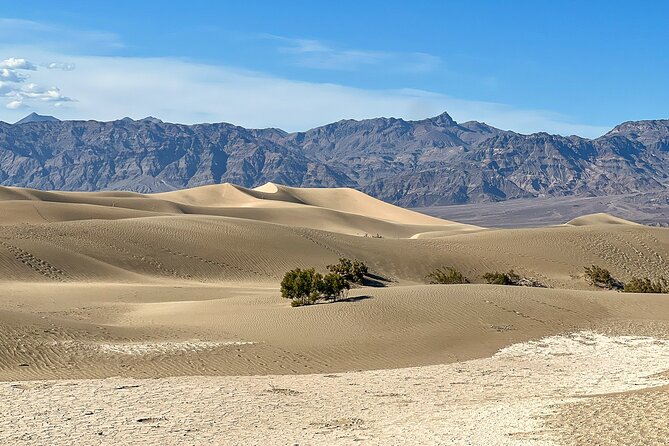 Small Group Family Tour at the Death Valley from Las Vegas - Is $199 a fair price?