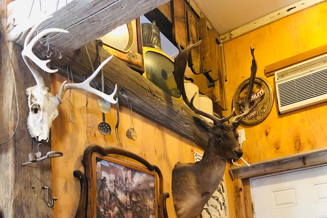 Small Group Ghost Town Gold Mine Tour with Hoover Dam Photo Stop - Is $279 a fair price?