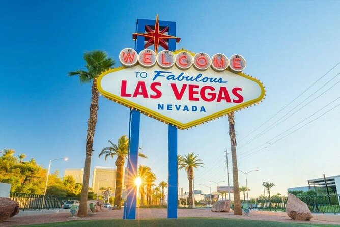 Small Group Grand Canyon, Hoover Dam, 7 Magic Mountains VIP Tour - Snacks, breakfast, and the lunch question