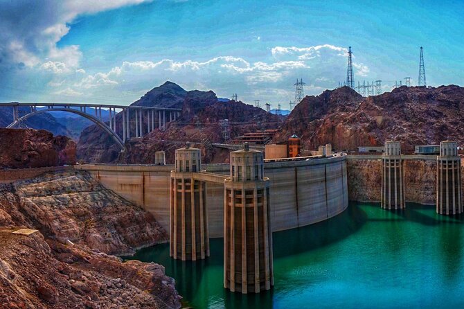Small Group Grand Canyon, Hoover Dam, 7 Magic Mountains VIP Tour - Who should book this tour