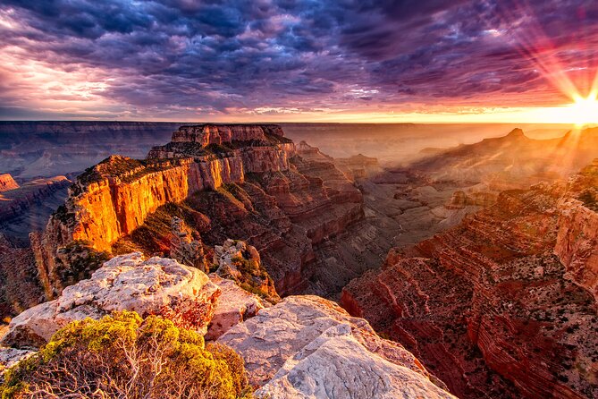 Small Group Grand Canyon, Hoover Dam and Joshua Tree Forest Tour - Hoover Dam from the outside