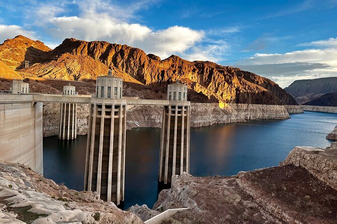 Small Group Grand Canyon Skywalk & Hoover Dam Tour - Grand Canyon West and the Skywalk