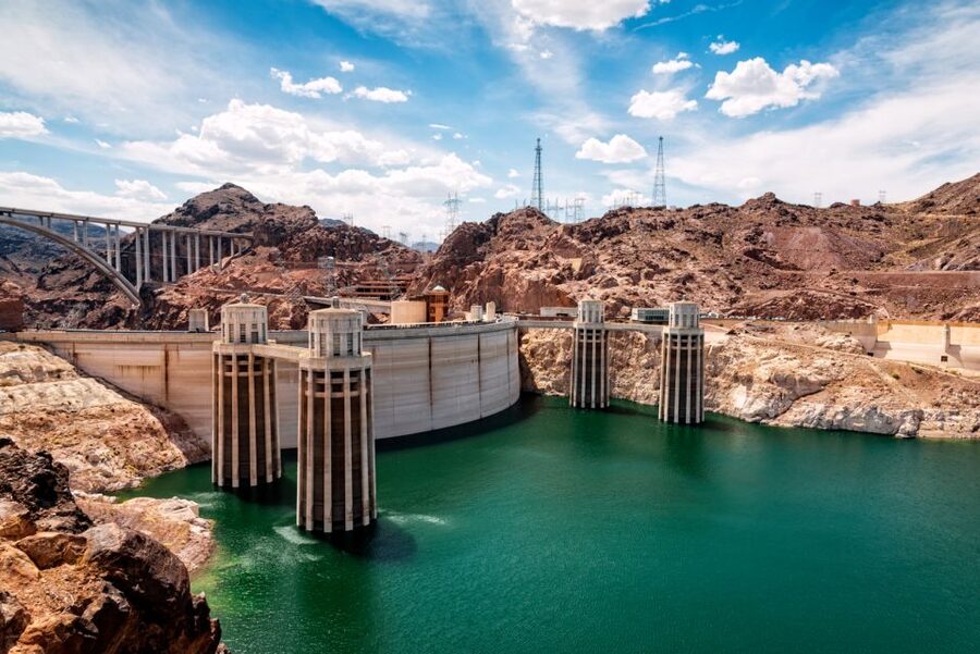 Small Group Grand Canyon West Rim, Skywalk & Hoover Dam Tour - Crossing the Mojave Desert and Joshua Tree Forest