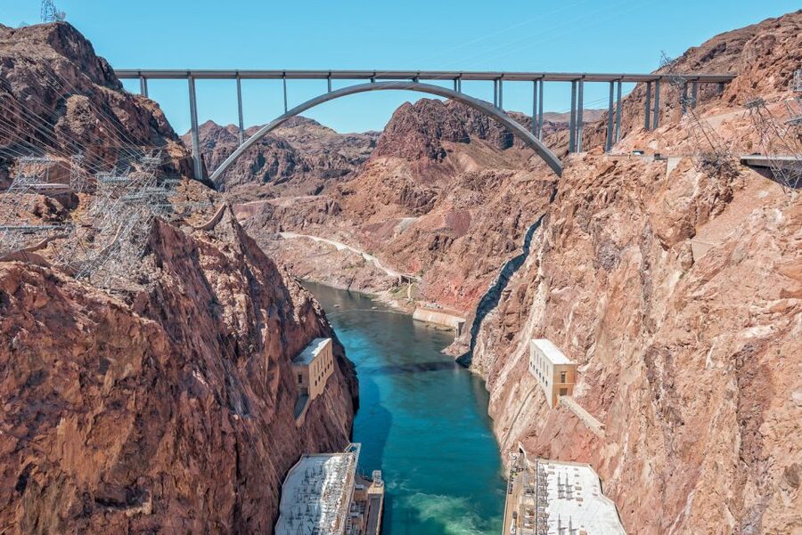 Small Group Grand Canyon West Rim, Skywalk & Hoover Dam Tour - Three hours at Grand Canyon West