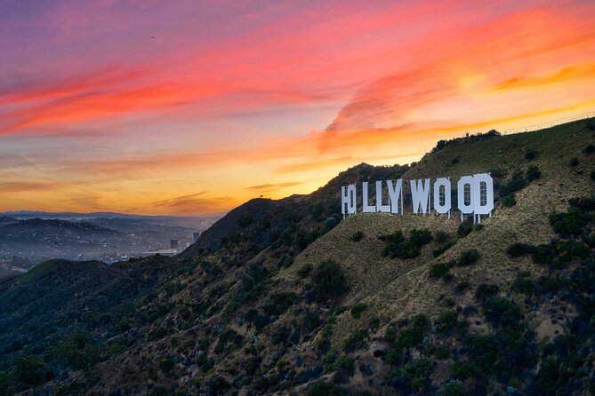 Small-Group Hollywood and Los Angeles Day Trip from Las Vegas - The real challenge: Las Vegas to Los Angeles in one day