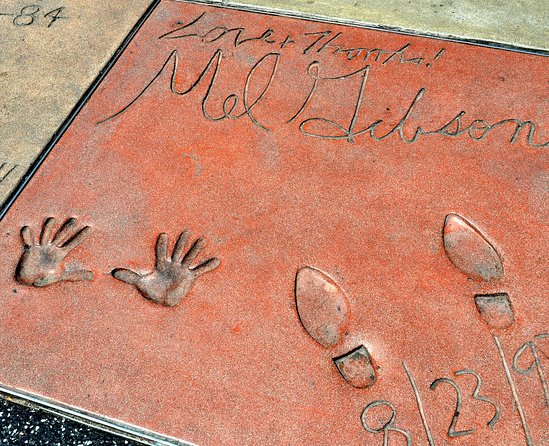 Small-Group Hollywood and Los Angeles Day Trip from Las Vegas - Who should book this Las Vegas to Hollywood trip?
