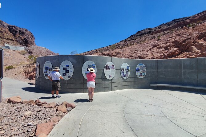 Small Group Hoover Dam, Lake Mead and Boulder City Tour - Is $130 a fair price?
