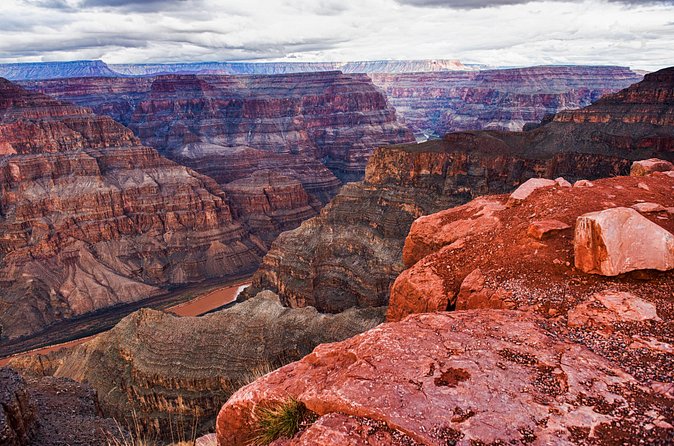 Small Group Late Departure Grand Canyon Tour - Who will get the most from this tour