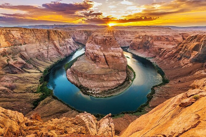 Small-Group Lower Antelope Canyon & Horseshoe Bend Tour w/ Lunch - Is $229.99 a fair price?