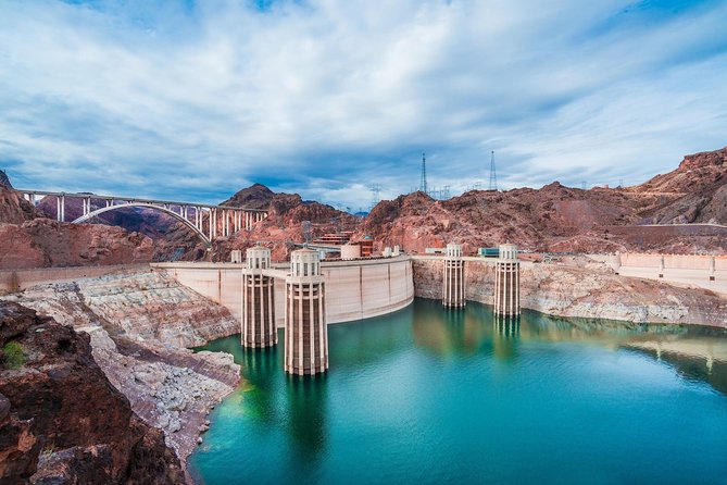 Small Group Tour: Grand Canyon West Rim, Skywalk & Hoover Dam - Grand Canyon West: Your Main Three-Hour Visit