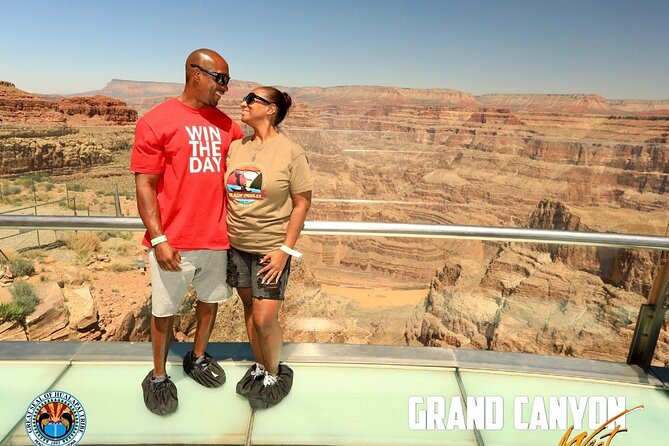Small Group Tour: Grand Canyon West Rim, Skywalk & Hoover Dam - Is $229.99 a Fair Price?