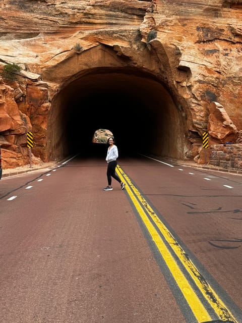 Small Group Tour Zion Bryce Canyon National from Las Vegas - Who gets the best value from this tour?