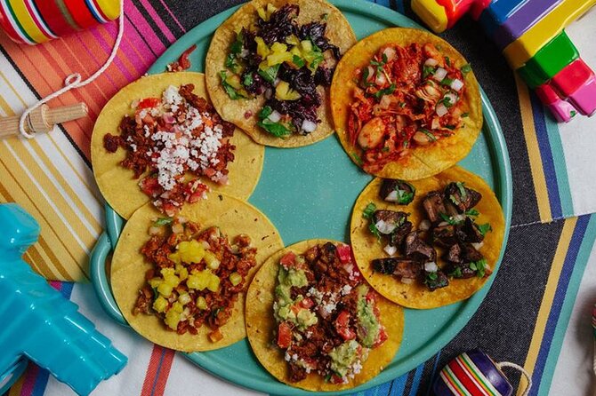 SouthWest Vegan Food Tour in Las Vegas - What Lance McGowan adds to the experience