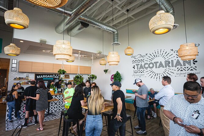 SouthWest Vegan Food Tour in Las Vegas - Is $147 a fair price?