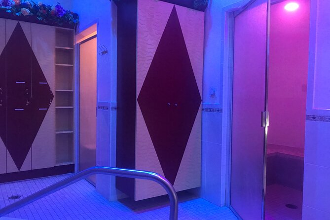 Spa Service: Hot Stone Body Massage with Private Sauna - Getting there and fitting it into your day