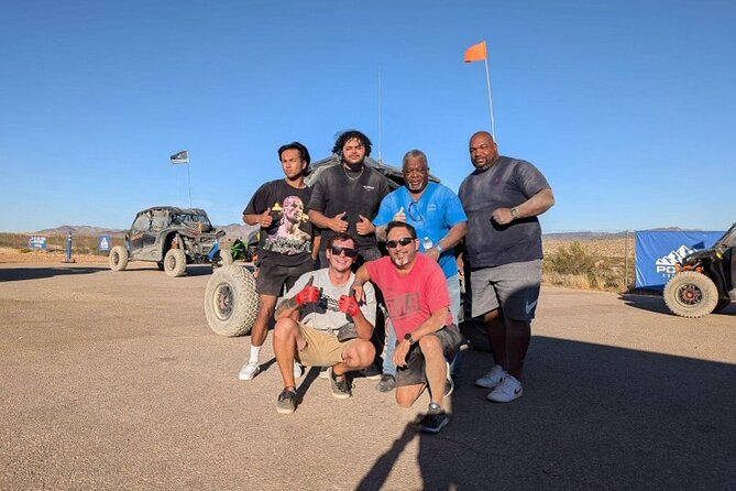 SXS Tour W/ A Stop at Pioneer Saloon Goodsprings in Las Vegas - My practical take on the experience