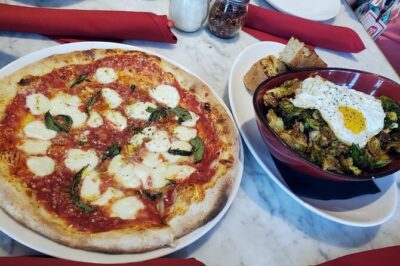 Taste the Vegas Strip: A Local’s Food Tour Experience