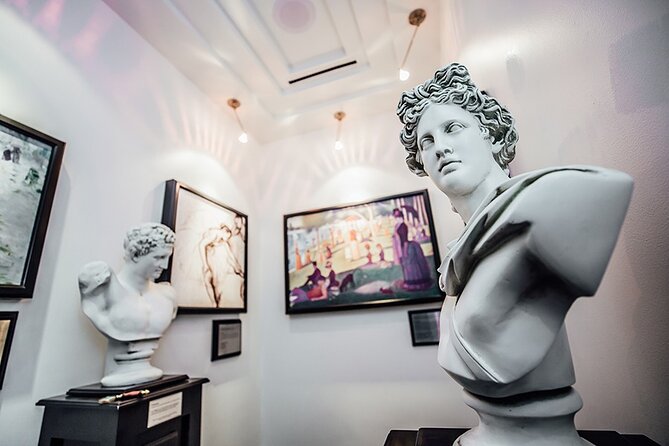 The Escape Game Las Vegas: 60-Minute Adventure at The Forum Shops - Group size, private rooms, and the social factor