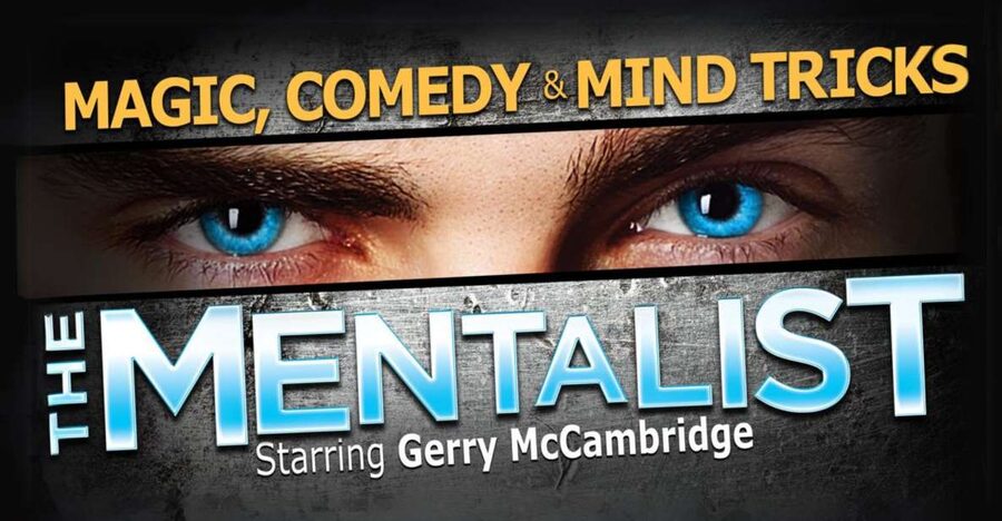 The Mentalist Tickets: Las Vegas - The V Theater location at Planet Hollywood