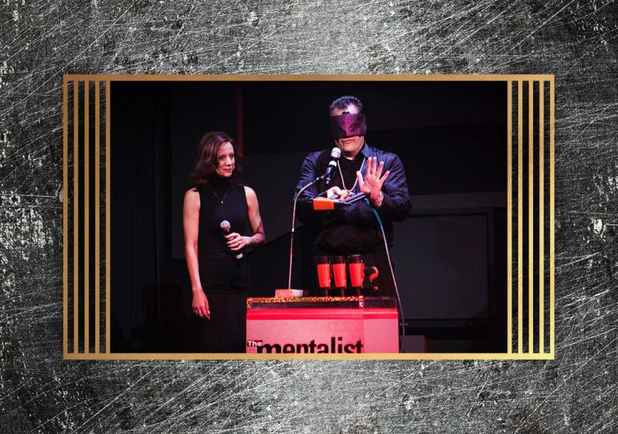 The Mentalist Tickets: Las Vegas - Who will enjoy The Mentalist most