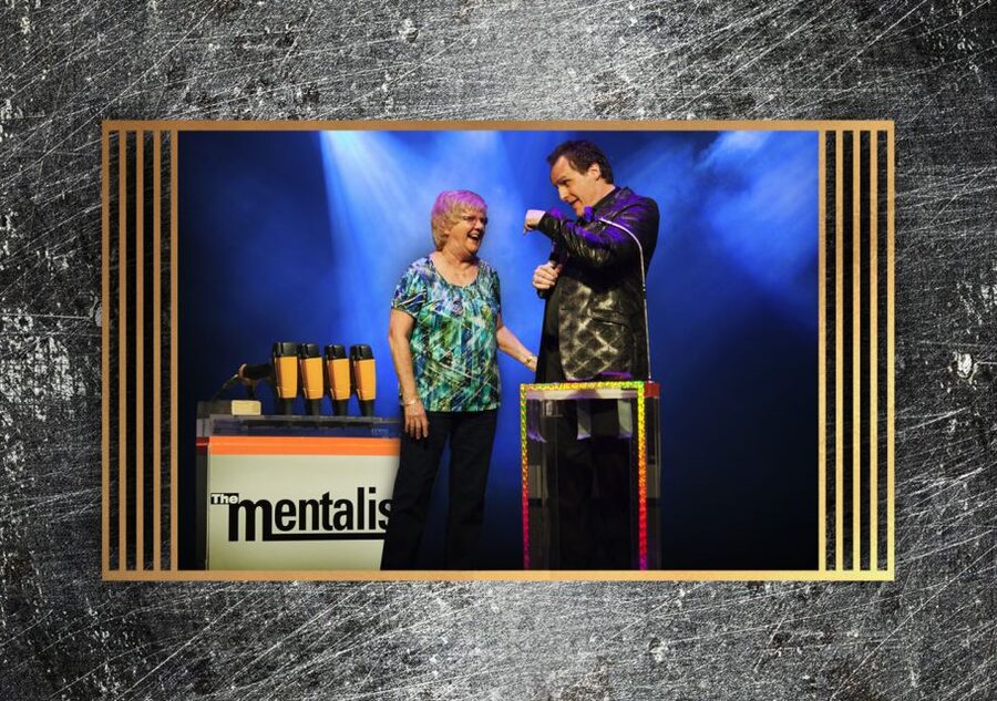 The Mentalist Tickets: Las Vegas - Practical planning tips before you go
