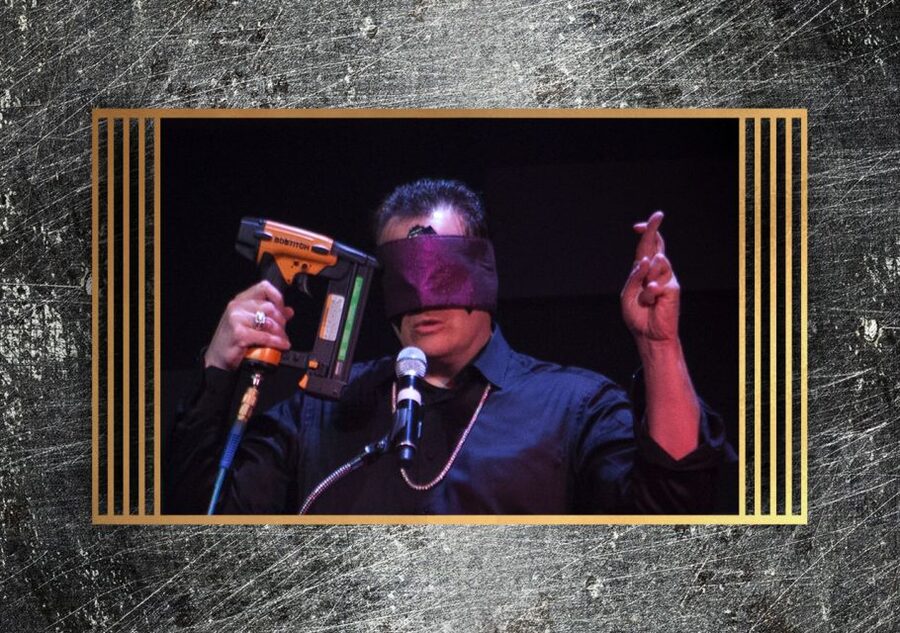 The Mentalist Tickets: Las Vegas - Why audience participation changes the experience
