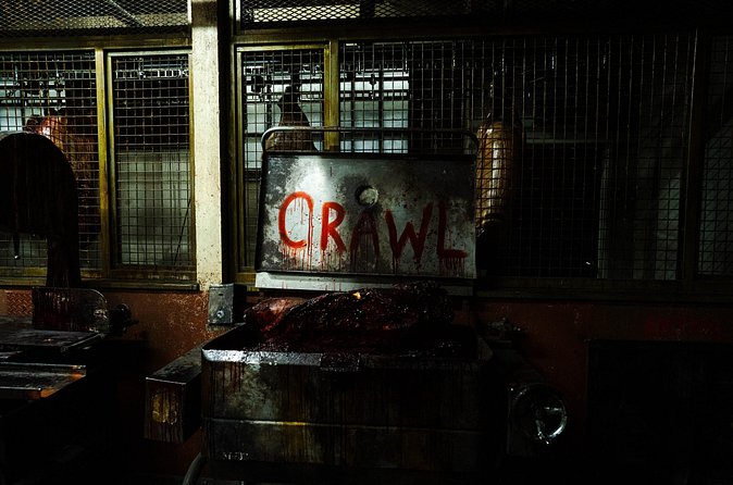 The Official SAW Escape Room in Las Vegas - A practical look at the timing and price