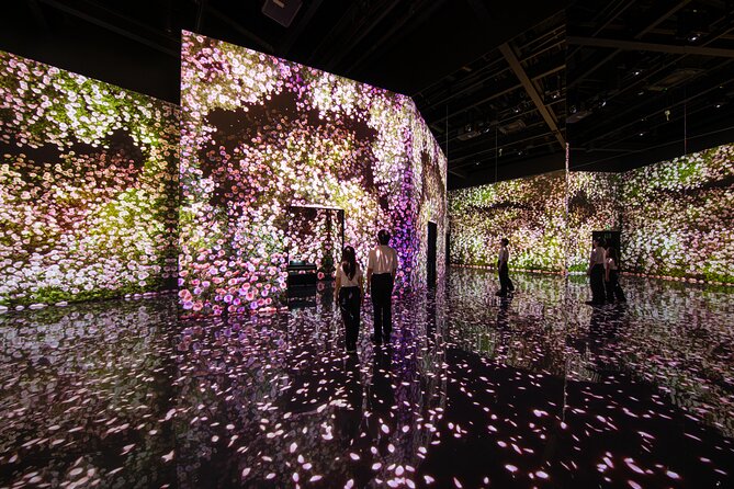 Ticket for ARTE Museum Las Vegas - What ARTE Museum Las Vegas is trying to do