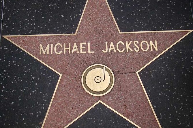 Tour Los Angeles and Hollywood Small Group from Las Vegas - Beverly Hills: a quick look at a famous address