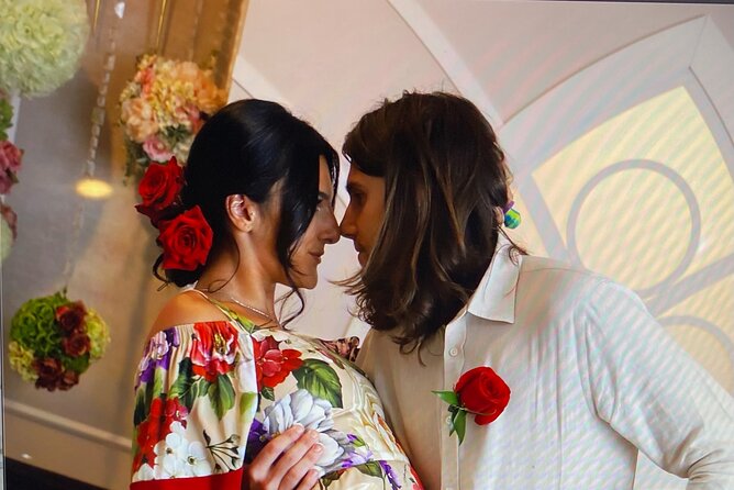 Traditional Wedding or Vow Renewal at Graceland Wedding Chapel - What the $167 price really covers