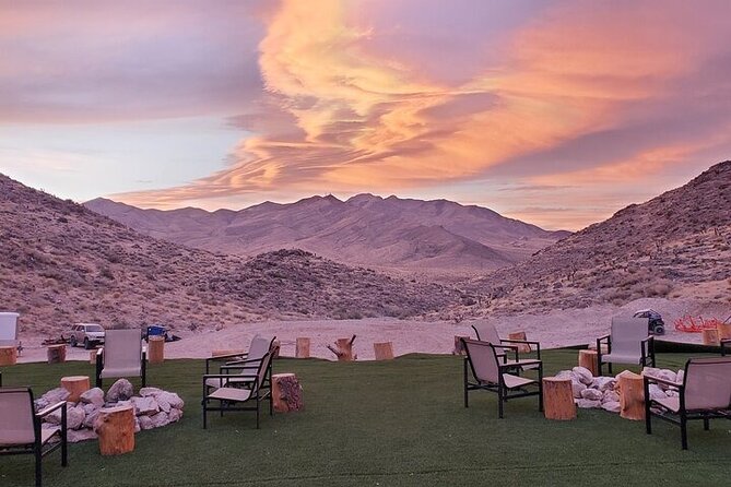 Ultimate 4 Gun Shooting Experience in Las Vegas - Who will enjoy this most