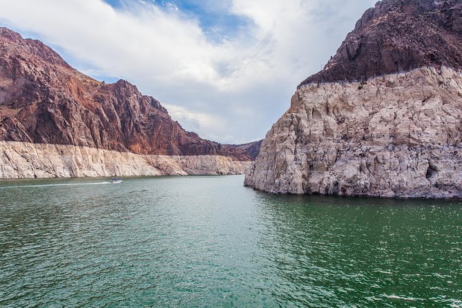 Ultimate Hoover Dam Tour from Las Vegas - Stop 3: the Pat Tillman Memorial Bridge