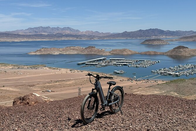 Ultimate Las Vegas Electric Bike Tour to Hoover Dam - Who will enjoy this ride most