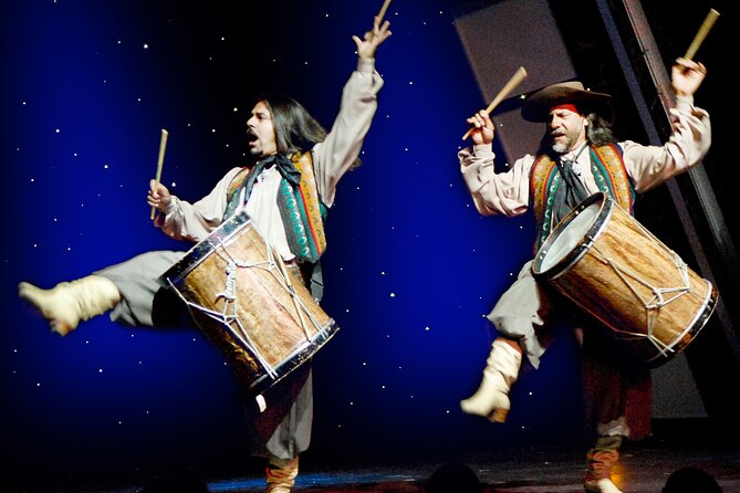 V - The Ultimate Variety Show at Planet Hollywood Resort and Casino - The best timing for a Strip evening
