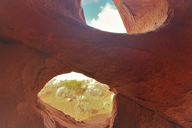 Valley of Fire/ Mojave Desert VIP Small Group Tour From Las Vegas - Hiking, heat, and the real level of effort