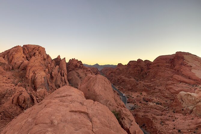 Valley of Fire Private Tour by 4WD - Who Will Get the Most from This Tour?