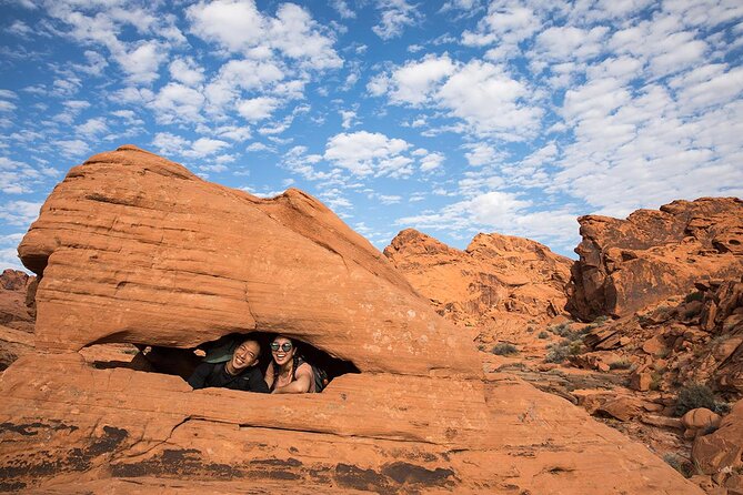 Valley of Fire Sunset Tour from Las Vegas - Why Valley of Fire Makes a Better Afternoon Escape Than Another Strip Attraction