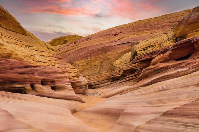 Valley of Fire Sunset Tour from Las Vegas - Practical Details to Know Before You Book