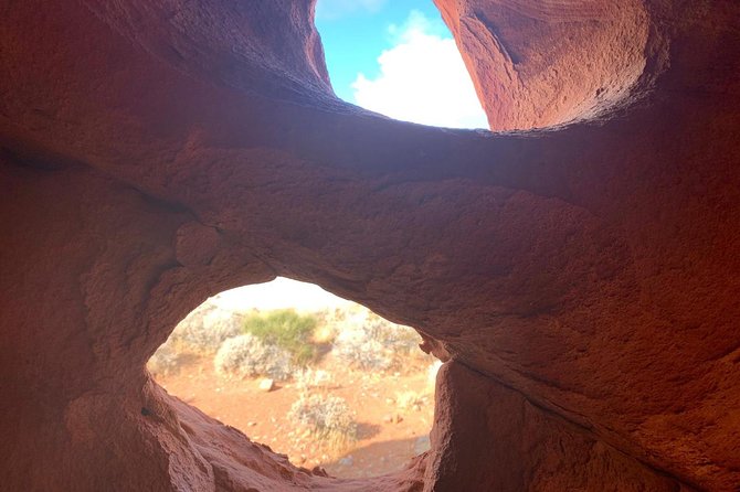 Valley of Fire Tour - Is $119 a fair price?