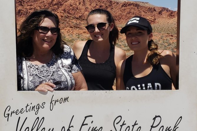 Valley of Fire Tour - Who will enjoy this tour most