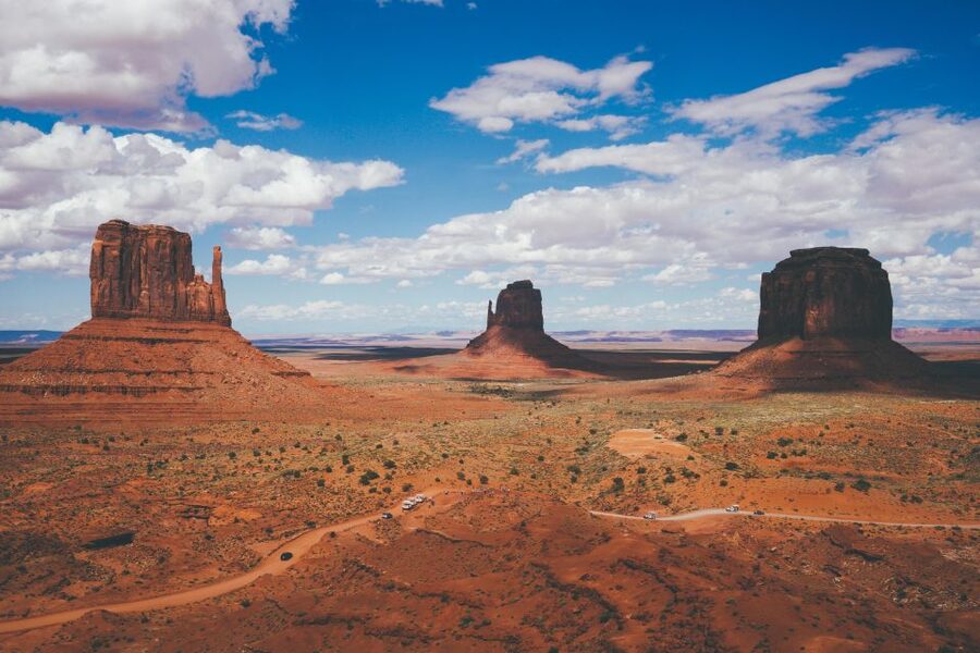 Vegas: 3-Day Ultimate Southwest Bucket List Small Group Tour - Key points at a glance