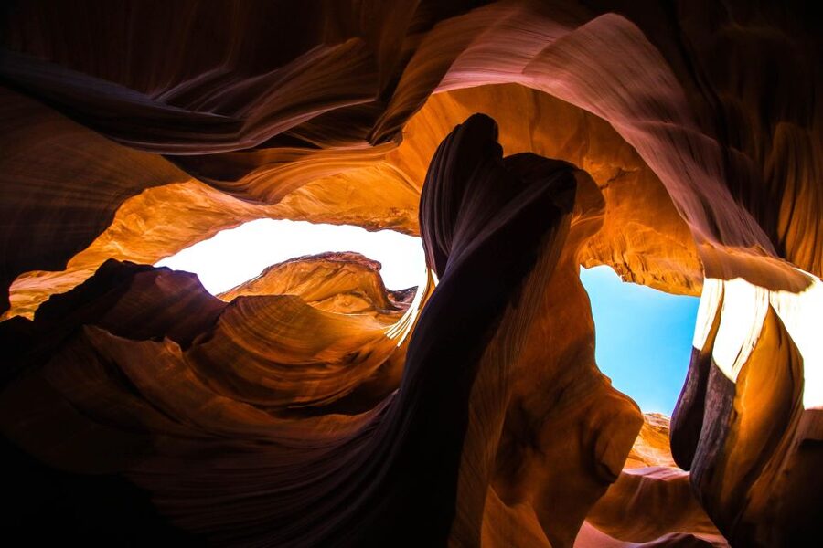 Vegas: 3-Day Ultimate Southwest Bucket List Small Group Tour - Why this three-day route works