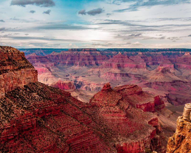 Vegas: 3-Day Ultimate Southwest Bucket List Small Group Tour - Who should book this Southwest tour?