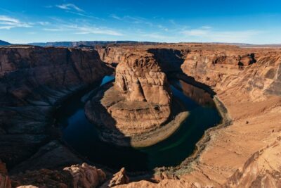 Antelope Canyon & Horseshoe Bend Tour at Golden Hour