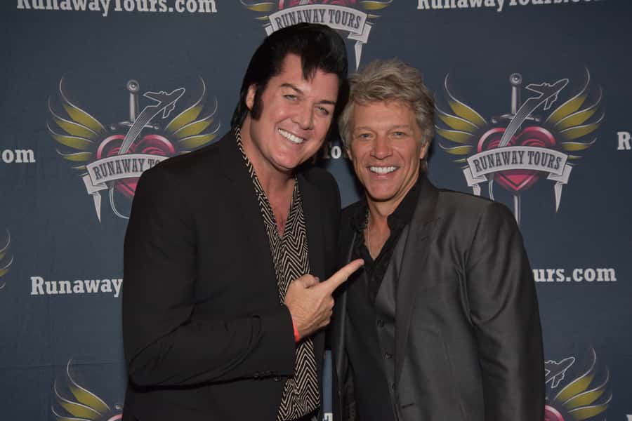 Vegas: Elvis-Themed Graceland Chapel Wedding or Vow Renewal - Why the original Graceland Chapel matters