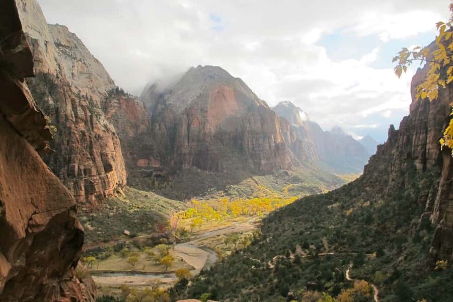 Vegas: Grand Canyon, Antelope Canyon, Horseshoe Bend, & Zion - Key points to know before booking