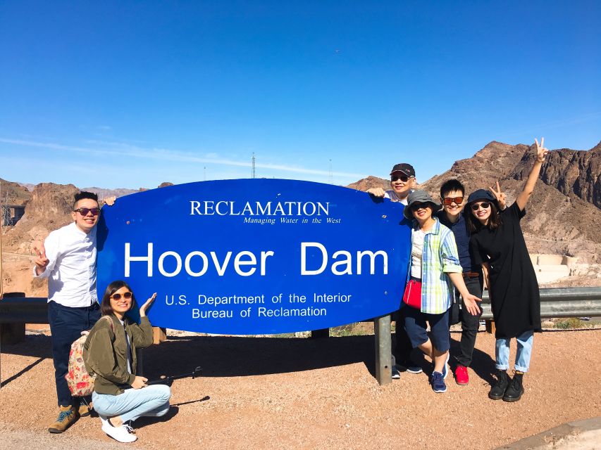 Vegas: Grand Canyon, Antelope Canyon, Horseshoe Bend, & Zion - Lower Antelope Canyon is the visual centerpiece