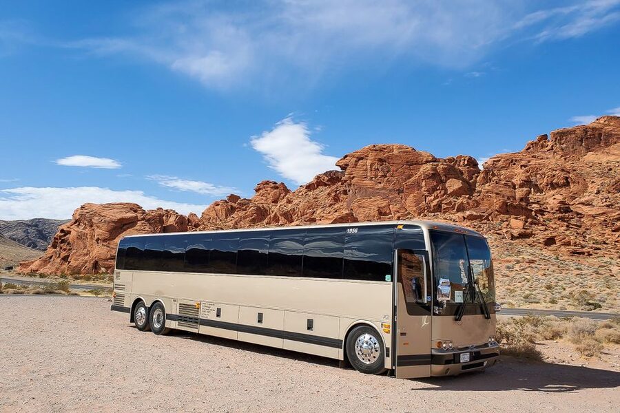 Vegas: Grand Canyon, Hoover Dam, Lunch/Skywalk Options, WiFi - Timing, comfort, and the small details that matter