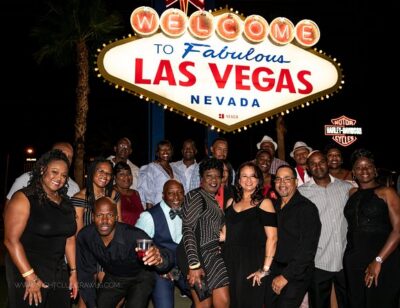 Vegas Nightclub Crawl by Party Bus with Fast Pass Entry